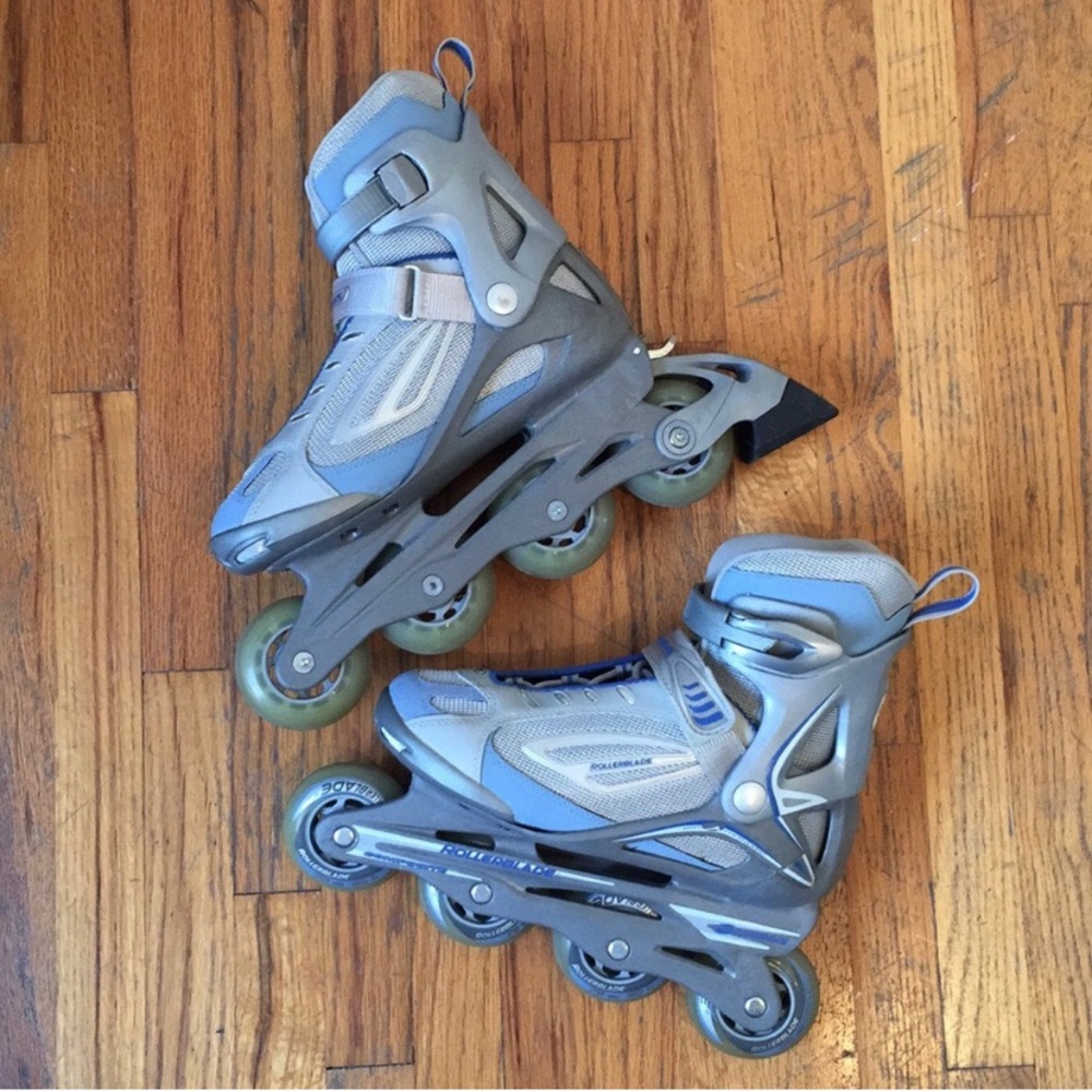 Women’s Rollerblade Spiritblade II